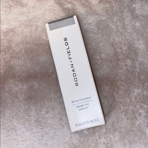 New in box! Rodan + Fields active hydration eye